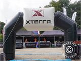 Pop up gazebo FleXtents Xtreme 50 Racing 3x3 m, Limited edition