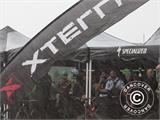 Pop up gazebo FleXtents Xtreme 50 Racing 3x6 m, Limited edition