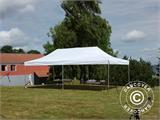 Pop up Gazebo FleXtents Xtreme 50 Heavy Duty 4x6 m, White