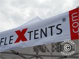 Pop up gazebo FleXtents Xtreme 50 Racing 3x6 m, Limited edition