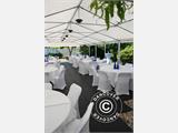 Marquee Elegance PRO 6.8x5 m, PVC