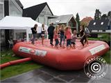 Marquee SEMI PRO Plus 4x6 m PVC, White Marquee SEMI PRO Plus 4x6 m PVC, White