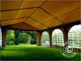 Marquee UNICO 3x6 m, Sand