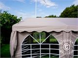 Marquee UNICO 3x6 m, Sand