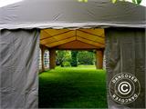 Marquee UNICO 4x8 m, Sand