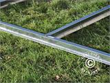 Vloerframe voor Metalen tuinhuis, ProShed®, 2,13x1,91 m