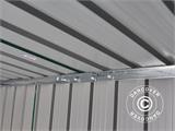 Metalen tuinhuis 2,77x2,55x1,92m ProShed®, Antraciet