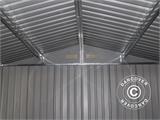 Garden Shed 2.77x3.19x1.92 m ProShed®, Anthracite