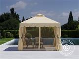 Pavillon Osiris 3x3m, Sand