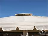 Pavillon Osiris 3x3m, Sand