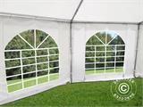 Marquee Elegance PRO 6.8x5 m, PVC