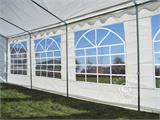 Partytent PLUS 6x12m PE