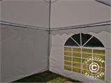 Tenda para festas UNICO 3x3m, Areia