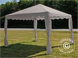 Marquee UNICO 3x3 m, Sand