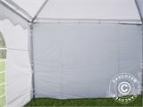 Šator za zabave UNICO 3x3m, Bijela