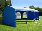 Šator za zabave UNICO 3x6m, Plava