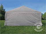Marquee UNICO 5x8 m, Sand Marquee UNICO 5x8 m, Sand