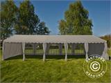 Partytent UNICO 5x10m, Zand