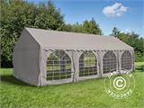 Marquee UNICO 4x8 m, Sand