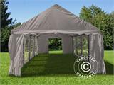 Partytent UNICO 4x8m, Zand