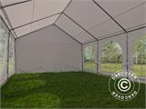 Carpas para fiestas UNICO 4x8m, Arena