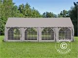 Carpas para fiestas UNICO 4x8m, Arena