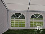 Marquee UNICO 4x4 m, Sand