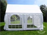 Marquee UNICO 4x4 m, White