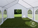 Marquee UNICO 4x6 m, White