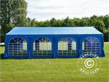 Šator za zabave UNICO 5x8m, Plava
