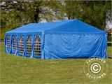 Šator za zabave UNICO 5x10m, Plava