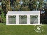 Marquee PLUS 4x6 m PE, White