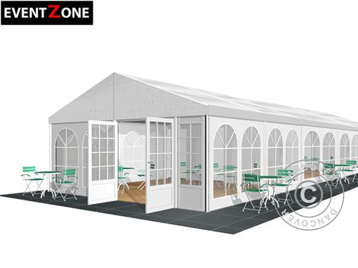 Šator za zabave pro + 6x12m Eventzone