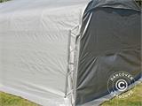 Tenda garage PRO 3,6x6x2,68m PE, 