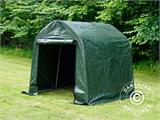 Storage tent PRO 2x2x2 m PE, Green