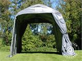 Laotelk PRO 2,4x3,6x2,34m PVC, Hall