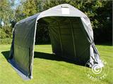 Laotelk PRO 2,4x3,6x2,34m PVC, Hall