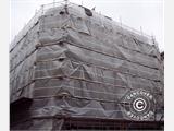 Scaffold Tarpaulin 2.7x20 m, 200 g