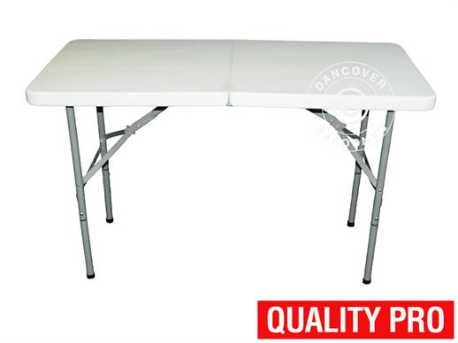 Folding Table 152x76x74 cm (1 pcs.)