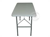 Folding Table 152x76x74 cm (1 pcs.)