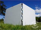 Paquete para fiestas 6x12m